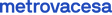 Logo for Metrovacesa S.A.