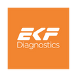 Logo for EKF Diagnostics Holdings plc