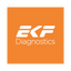 Logotype for EKF Diagnostics