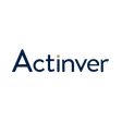Logo for Banco Actinver
