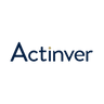 Logotype for Banco Actinver S.A., Institución de Banca Múltiple Grupo Financiero Actinver