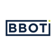 Logo for BridgeBio Oncology Therapeutics 