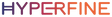Logo for Hyperfine Inc