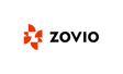 Logo for Zovio