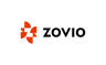 Logotype for Zovio Inc