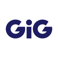 Logo for GiG Software