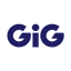 Logotype for GiG Software