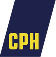 Logo for Københavns Lufthavne