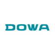 Logo for Dowa Holdings Co
