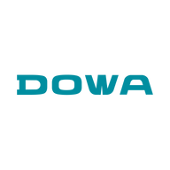 Logo for Dowa Holdings Co. Ltd