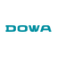 Logotype for Dowa Holdings 