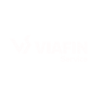 Logo for Viafin Service Oyj
