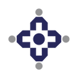 Logo for Central Depository Services (India) Limited
