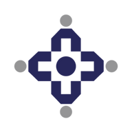 Logo for Central Depository Services (India) Limited