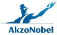 Logo for Akzo Nobel N.V.
