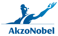 Logo for Akzo Nobel N.V.