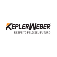 Logo for Kepler Weber SA