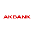 Logo for Akbank T.A.S.