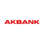 Logotype for Akbank