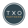Logo for TXO Partners