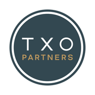 Logo for TXO Partners L.P.