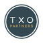 Logotype for TXO Partners