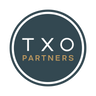 Logotype for TXO Partners L.P.