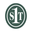 Logo for The First Bancshares Inc