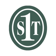 Logo for The First Bancshares Inc