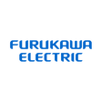 Logo for Furukawa Electric Co