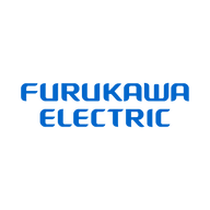 Logo for Furukawa Electric Co Ltd