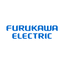 Logotype for Furukawa Electric 
