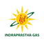 Logotype for Indraprastha Gas