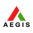 Logo for Aegis Logistics Limited