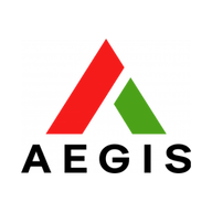 Logo for Aegis Logistics Limited