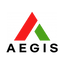 Logotype for Aegis Logistics