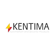 Logo for Kentima Holding