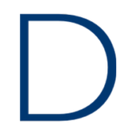 Logo for Dignitana