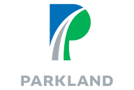 Logo for Parkland Corporation
