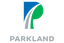 Logotype for Parkland