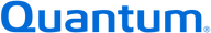 Logo for Quantum Corporation