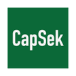 Logo for Northern CapSek Ventures