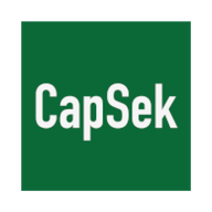 Logo for Northern CapSek Ventures