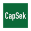 Logotype for Northern CapSek Ventures