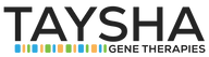 Logo for Taysha Gene Therapies Inc