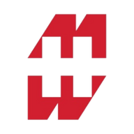 Logo for Hammond Manufacturing Company Limited