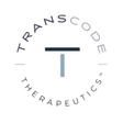 Logo for TransCode Therapeutics