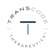 Logo for TransCode Therapeutics Inc