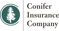 Logo for Conifer Holdings Inc