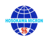 Logotype for Hosokawa Micron Corporation